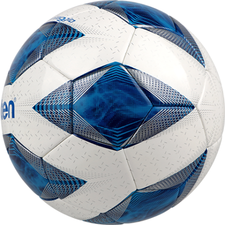 Minge fotbal Molten F5A4900 FIFA QUALITY PRO, ACENTEC TECHNOLOGY [7]