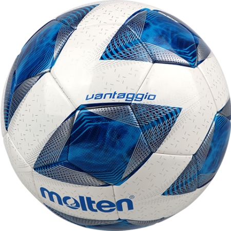 Minge fotbal Molten F5A4900 FIFA QUALITY PRO, ACENTEC TECHNOLOGY [8]