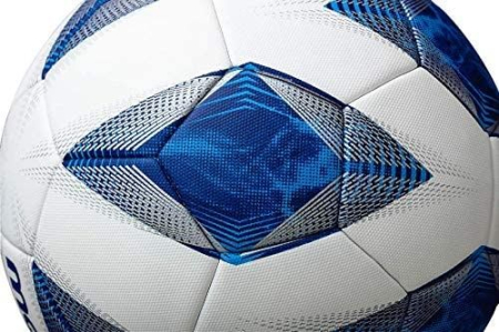 Minge fotbal Molten  F5A5000 FIFA QUALITY PRO, ACENTEC TEHNOLOGY, pentru competitie, marime 5 [2]