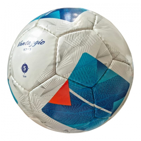 Molten F5N1710 Size 5 Training Soccer Ball, PVC/PU Leather [4]