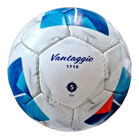 Molten F5N1710 Size 5 Training Soccer Ball, PVC/PU Leather [3]