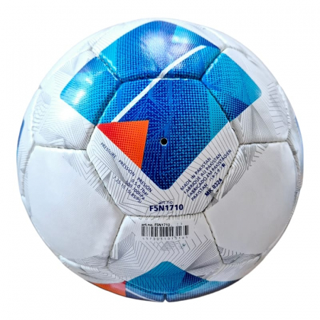Molten F5N1710 Size 5 Training Soccer Ball, PVC/PU Leather [2]