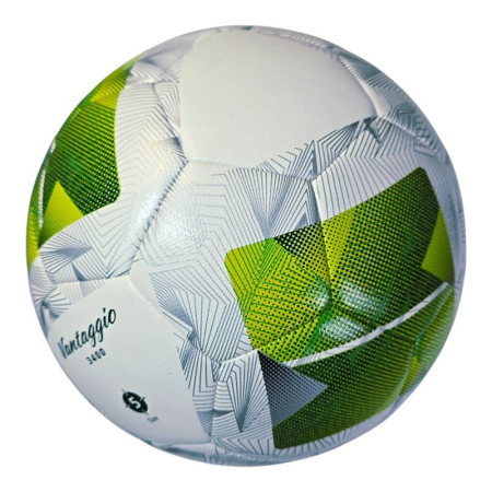 Minge fotbal Molten F5N3400 cusaturi sigilate, marime 5 [7]