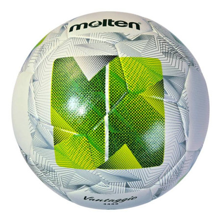 Minge fotbal Molten F5N3400 cusaturi sigilate, marime 5 [5]