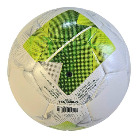 Minge fotbal Molten F5N3400 cusaturi sigilate, marime 5 [9]