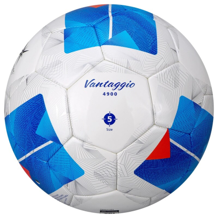 Minge fotbal Molten F5N4900 FIFA QUALITY PRO, ACENTEC Technology, mărimea 5 [3]