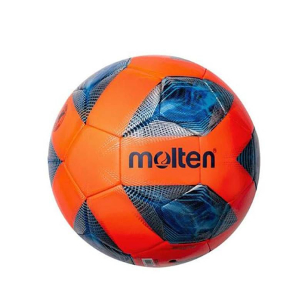 Minge fotbal plaja Molten F5A3550 aprobata FIFA Q PRO [0]