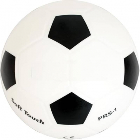 Minge fotbal soft Molten PRS-1 cauciuc, marime 3 [3]