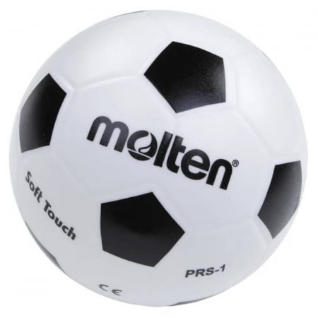 Fotbal- MARIME 3 - Minge fotbal soft Molten PRS-1 cauciuc, marime 3