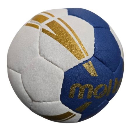Minge handbal Molten C7s, marime 0, squeezy, diametru Ø 150mm [11]