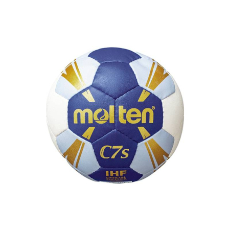Minge handbal Molten C7s, marime 0, squeezy, diametru Ø 150mm [14]