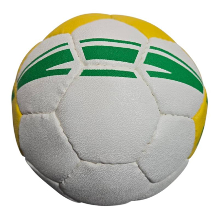 Minge handbal Molten C7s squeezy, marime 00, metodologica, diametru Ø 140mm [3]