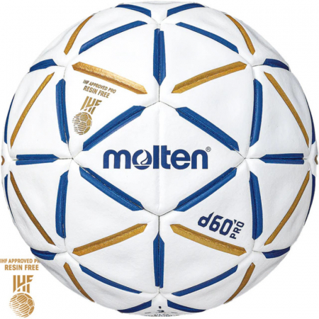 Minge handbal Molten D60 Pro marime 3 [2]