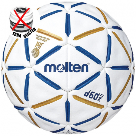Minge handbal Molten D60 Pro marime 3 [1]