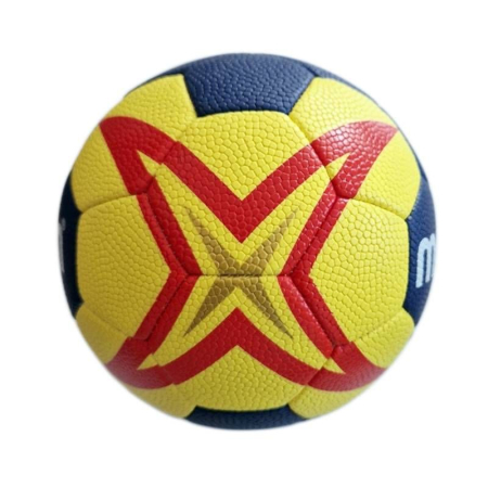 Handball Molten H0X3400 size 0, IHF approved [3]