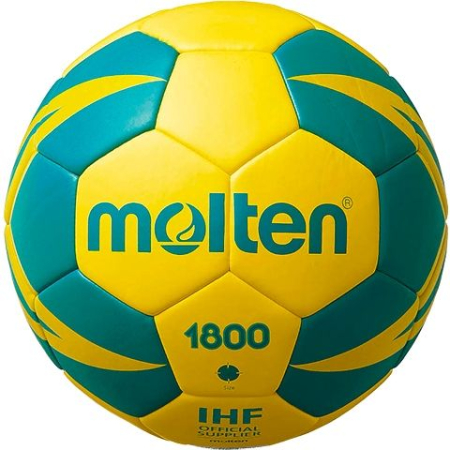 Handbal - MARIME 1 - Minge handbal  Molten H1X1800  pentru antrenament, marime 1