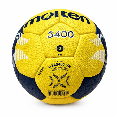 Handbal Grupa 2 | H2A3400-YN [2]