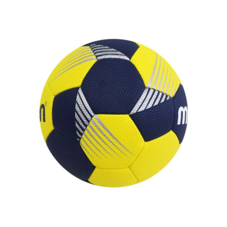 Minge handbal Molten H2F3400 marime 2, fara clister [5]