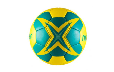 Minge handbal  Molten H2X1800 antrenament, marime 2 [1]