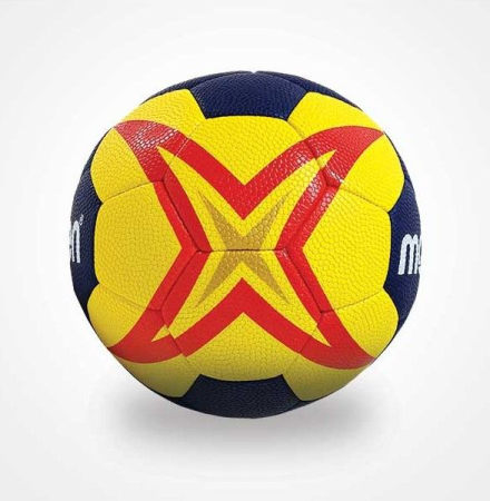 Minge handbal Molten H2X3400 marime 2, aprobata IHF [2]