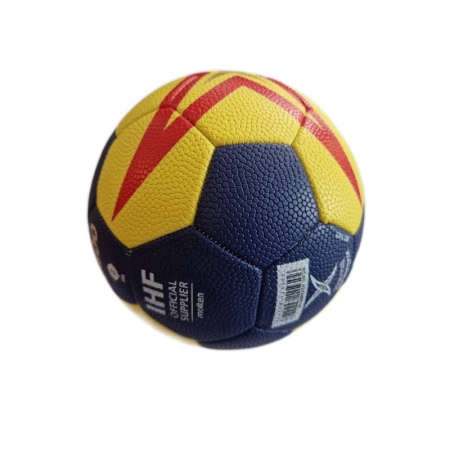 Minge handbal Molten H2X3400 marime 2, aprobata IHF [10]