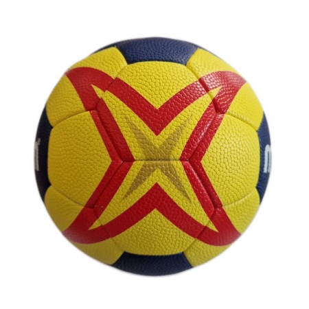Minge handbal Molten H2X3400 marime 2, aprobata IHF [5]
