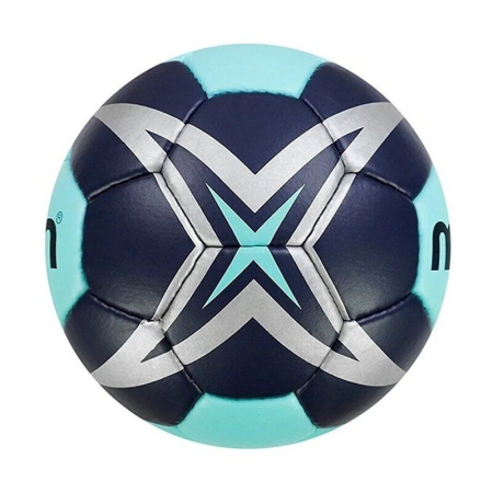 Minge handbal Molten H2X3800, pentru competitii, aprobata IHF, marime 2 [8]