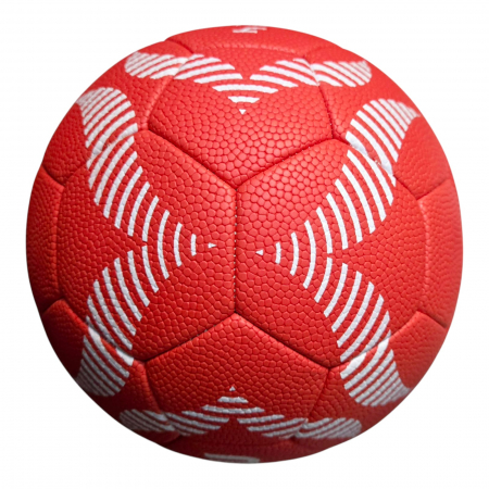 Handball Molten H3A3400 size 3, design OG Paris, [6]