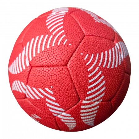 Handball Molten H3A3400 size 3, design OG Paris, [2]