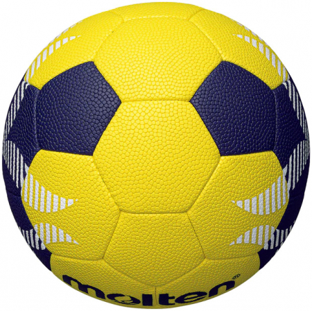 Minge handbal Molten H3A3400-YN [2]