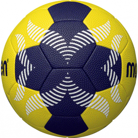 Minge handbal Molten H3A3400-YN [1]
