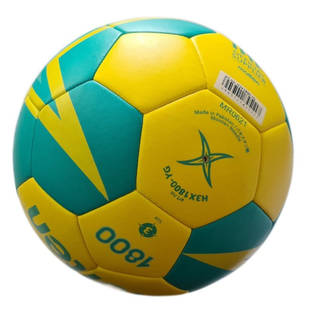 Minge handbal Molten H3X1800 , recomanda pentru antrenament, marime 3 [5]