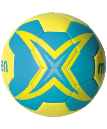 Minge handbal Molten H3X1800 , recomanda pentru antrenament, marime 3 [1]