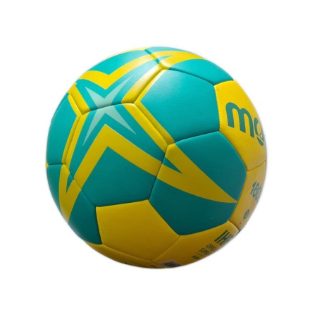 Minge handbal Molten H3X1800 , recomanda pentru antrenament, marime 3 [2]