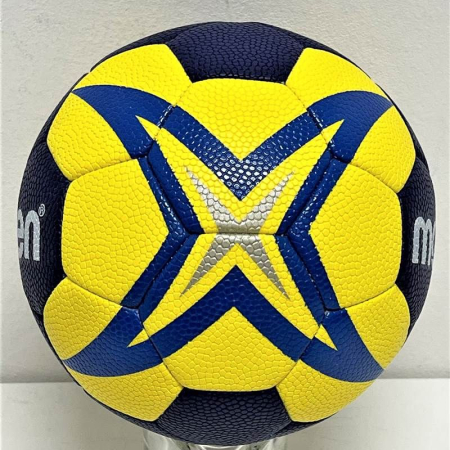 Minge handbal Molten H3X3400 marime 3, aprobata IHF [2]
