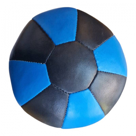 Anastasia Sport medicine ball, natural leather, 2 kg [17]