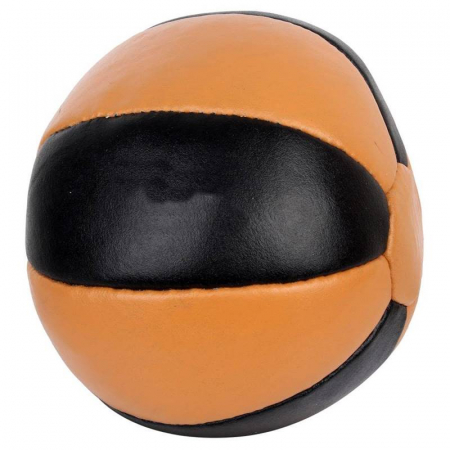Anastasia Sport medicine ball, natural leather, 2 kg [15]