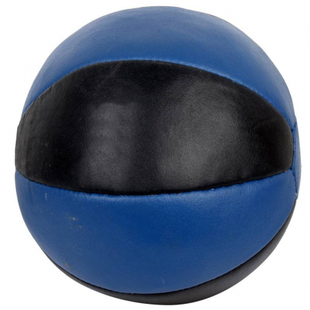 Anastasia Sport medicine ball, natural leather, 2 kg [12]