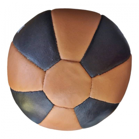 Anastasia Sport medicine ball, natural leather, 2 kg [14]