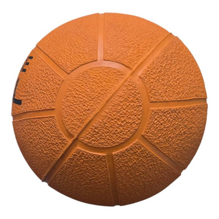 Minge medicinala Sportech 2 kg, cauciuc [2]