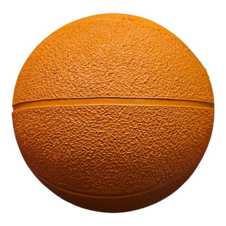 Minge medicinala Sportech 2 kg, cauciuc [3]