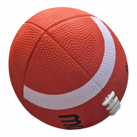 Molten AFJR American football rubber ball, junior size [3]