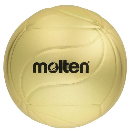 Minge trofeu volei Molten V5M9500 GOLD, aurie [1]