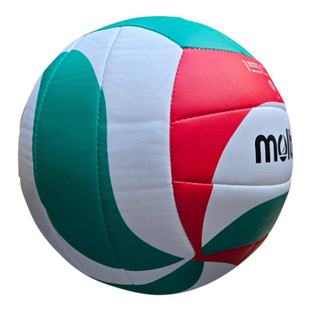 Molten Volleyball Ball V4M1500 Size 4 – Training & Recreational, Indoor [4]