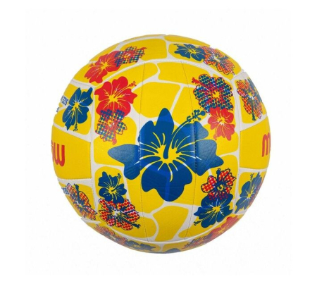 Molten V5B1300-FY Volleyball Ball 5 [1]