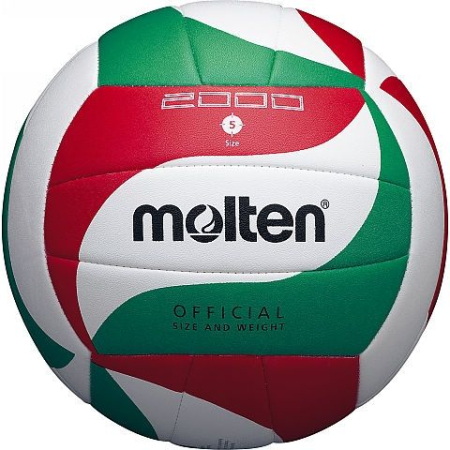 Volleyball - Molten V5M2000 volleyball for training
