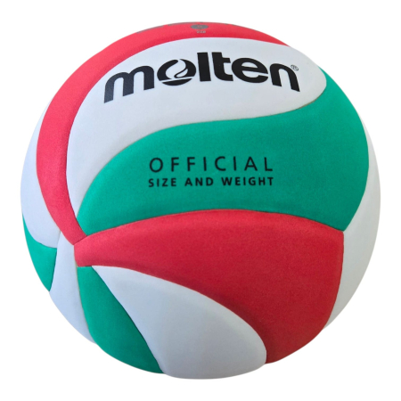 Minge volei Molten V5M2200 super soft speciala pentru incepatori [4]