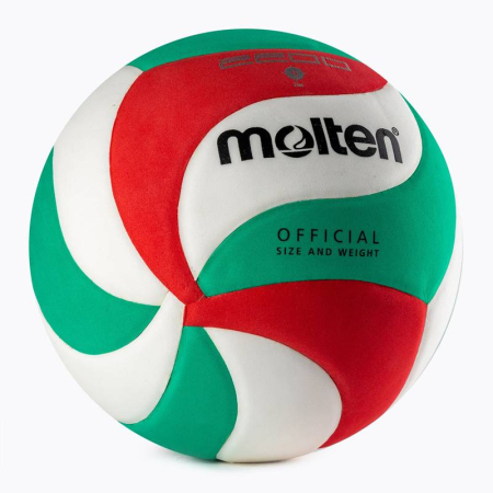 Minge volei Molten V5M2200 super soft speciala pentru incepatori [6]