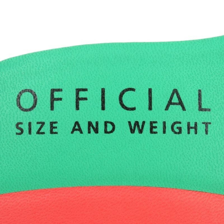 DVV approved Molten V5M4000 volleyball for competition [7]