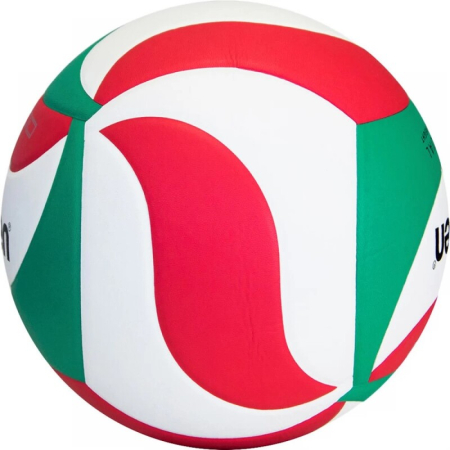 DVV approved Molten V5M4000 volleyball for competition [1]